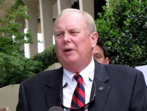 State Rep. Jim Patterson