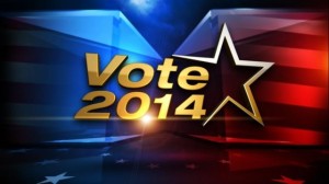 Vote CBD 2014 Election