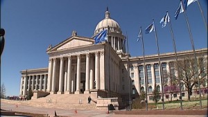 Senate Votes On 'Katie's Bill' To Allow Trials Of CBD Oil In Oklahoma