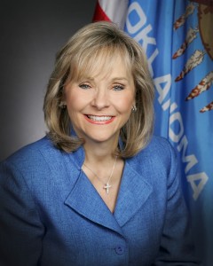 Oklahoma’s Governor Mary Fallin signed House Bill 2154 into law on Thursday, authorizing a medical pilot program allowing the use of cannabidiol (CBD) for children with epilepsy.